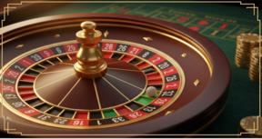 博发app游戏界面展示